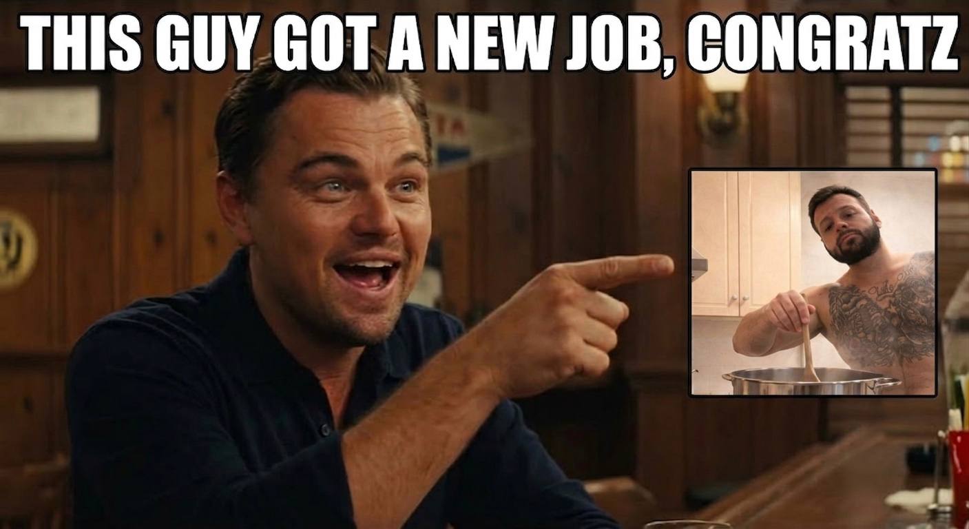 Congratulations!